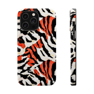 Savage Streaks - iPhone MagSafe