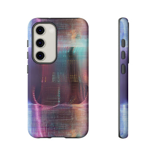 Prism Veil - Galaxy Tough