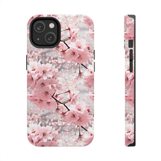 Hanami Haze - iPhone Tough