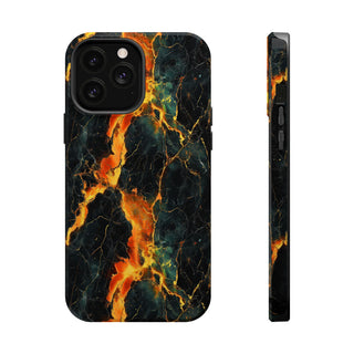 Lava Veil - iPhone MagSafe