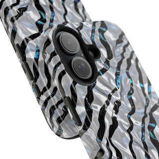 Chrome Mirage - iPhone Tough