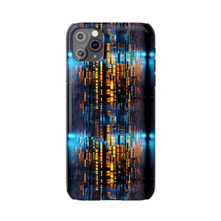 Code Corridor - iPhone Slim
