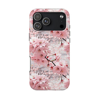 Hanami Haze - iPhone Tough