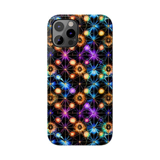 Quantum Temple - iPhone Slim