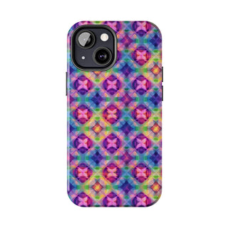 Radiant Spectrum - iPhone Tough