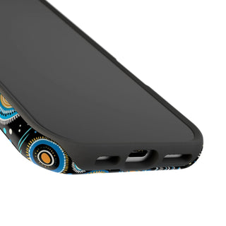 Celestial Harmony - iPhone MagSafe