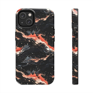 Ember Storm - iPhone Tough