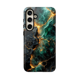 Emerald Rift - Galaxy Tough