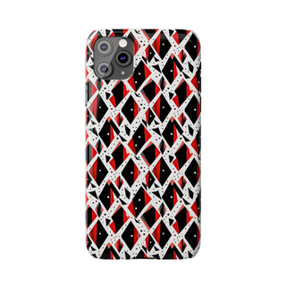 Eclipse Elegance - iPhone Slim