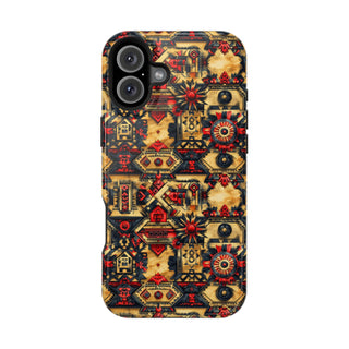 Ember Bloom - iPhone MagSafe