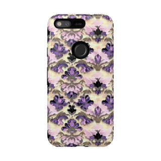 Royal Bloom - Pixel Tough