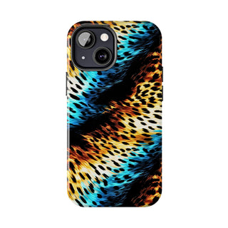 Wild Streak - iPhone Tough