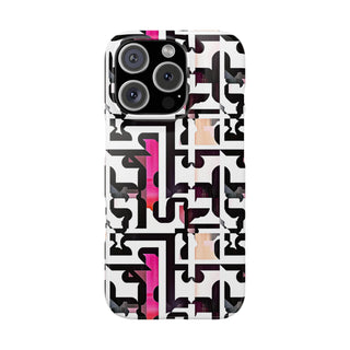 Chromatic Nexus - iPhone Slim