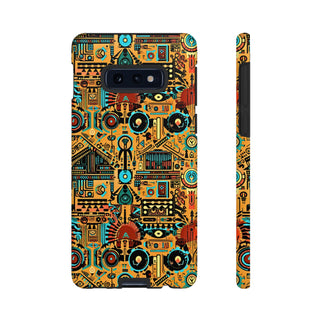 Cyber Relics - Galaxy Tough