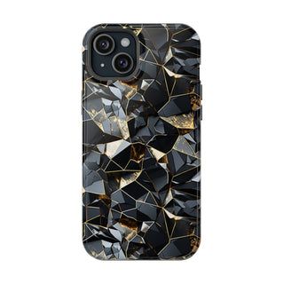 Eclipse Shatter - iPhone MagSafe