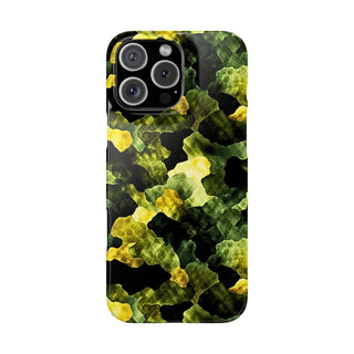 Shadowed Terrain - iPhone Slim