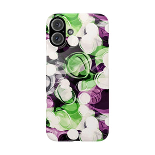 Bubble Fusion - iPhone Slim