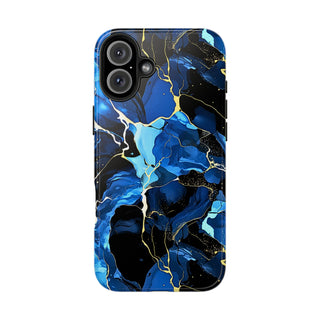 Midnight Currents - iPhone Tough