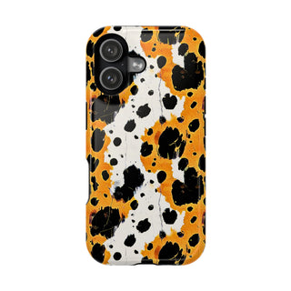 Wild Heat - iPhone MagSafe