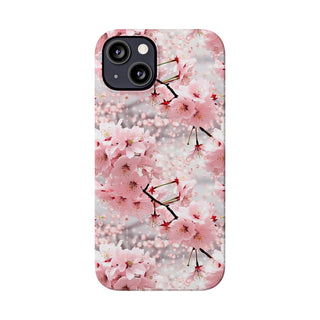 Hanami Haze - iPhone Slim