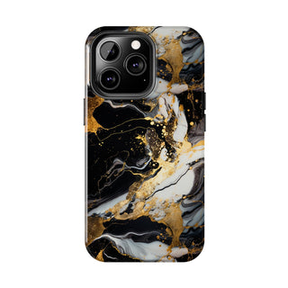 Aurous Art - iPhone Tough