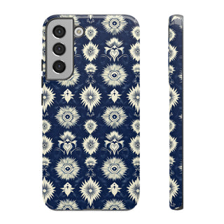 Celestial Bloom - Galaxy Tough