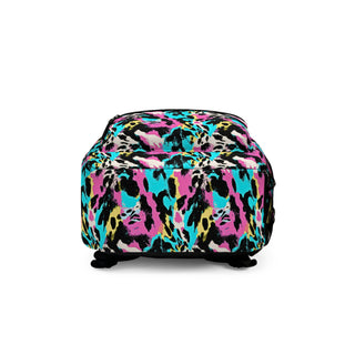 Vivid Fusion - Backpack