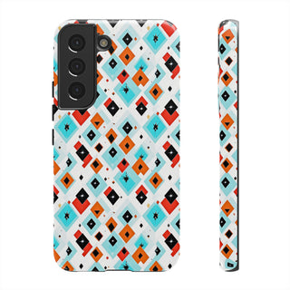 Diamond Dazzle - Galaxy Tough