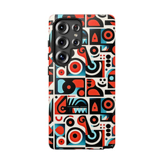 Eclipse Totem - Galaxy Tough