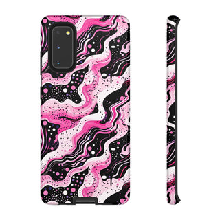 Pink Surge - Galaxy Tough