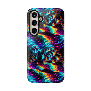 Neon Terrain - Galaxy Tough