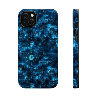 Celestial Codes - iPhone MagSafe