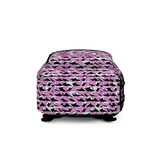 Pink Panache - Backpack