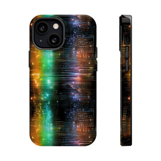 Frequency Shift - iPhone MagSafe