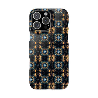 Nebula Aura - iPhone Slim