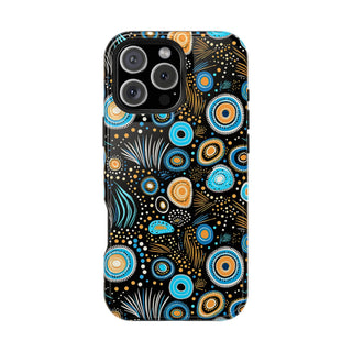 Celestial Harmony - iPhone MagSafe