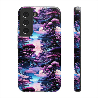 Dreamtree Vale - Galaxy Tough