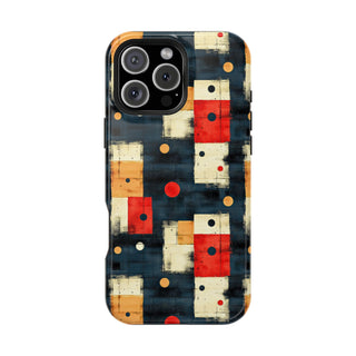 Cosmic Compass - iPhone MagSafe