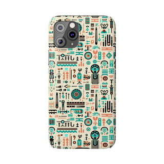 Digital Relics - iPhone Slim