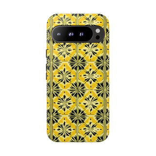 Petal Burst - Pixel Tough