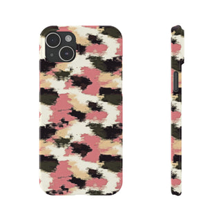 Blush Horizon - iPhone Slim