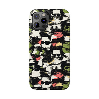 Phantom Shades - iPhone Slim