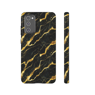 Golden Obsidian - Galaxy Tough