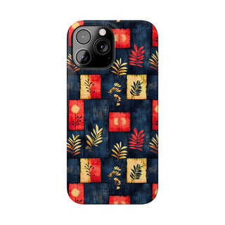 Autumn Nightfall - iPhone Slim