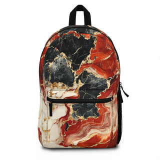 Volcanic Opus - Backpack