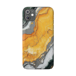 Solar Grove - iPhone Slim