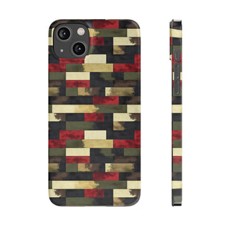 Brickline Stratum - iPhone Slim