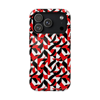 Riddle Wonder - iPhone MagSafe