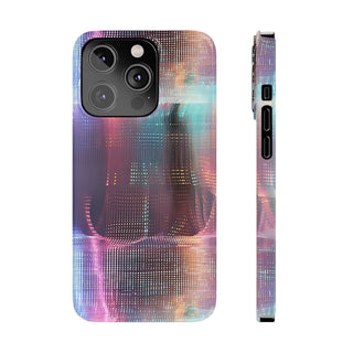 Prism Veil - iPhone Slim