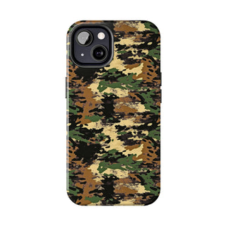 Desert Nightfall - iPhone Tough